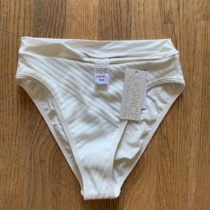 L space by Monica wise